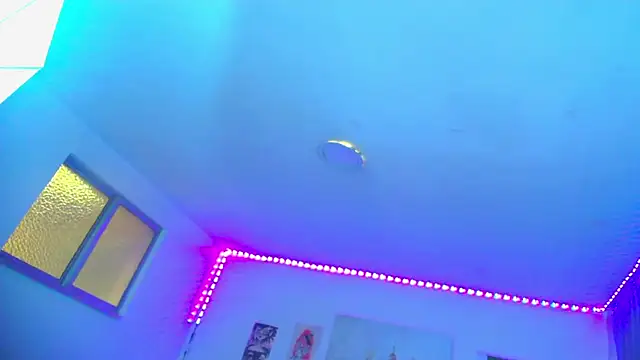 goth_minerva's Webcam Show