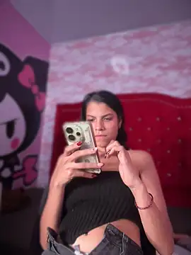 XXX chat uživo modela Aimar_LS