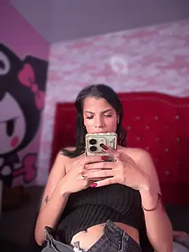 XXX chat uživo modela Aimar_LS