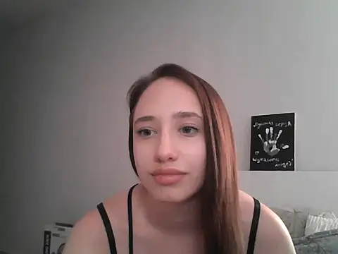 Show webcam de DarkMirel