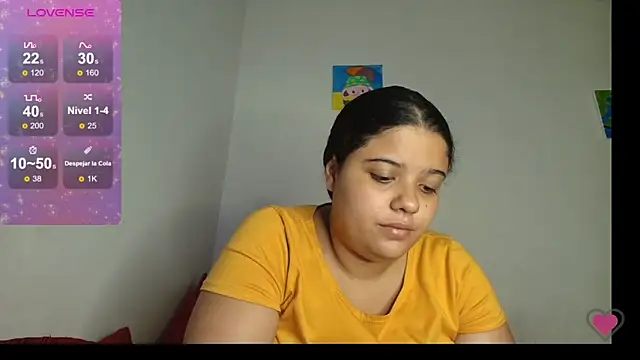 EliVanegas Live Chatraum