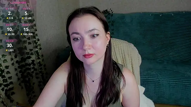 Micky_Wood's Live XXX Chat