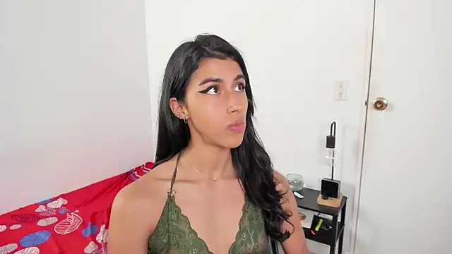Chat XXX ao vivo de Mazikeen__18