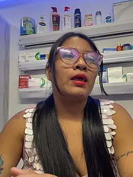 Czat XXX na żywo – Sol_vannesa