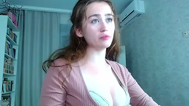 Czat XXX na żywo – millllina