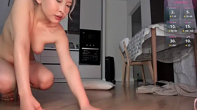 amy_akime Obrolan Langsung XXX