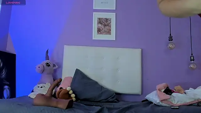 Sala de chat en directo de Charlotte11-11