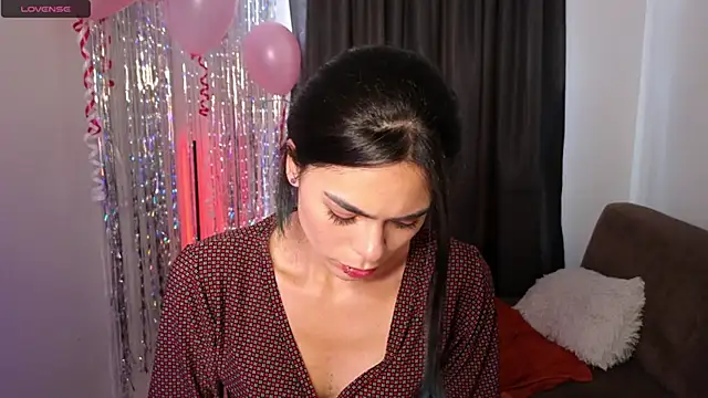 sexyladyy_ – Live XXX-chat