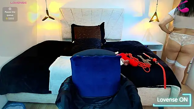 Barbara_fox__ XXX чат на живо