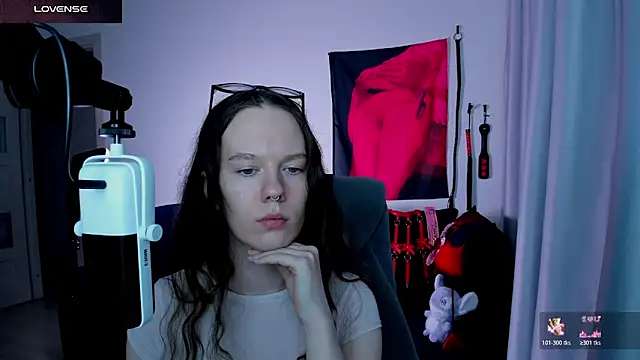 Vulgar_Tamer XXX чат на живо