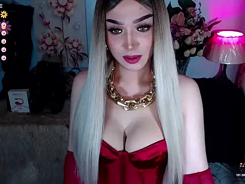 عرض كام OliviaGrace_Hilton