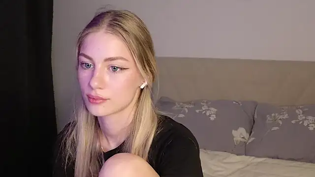 GabriellaOlsen 现场XXX聊天