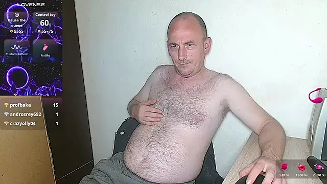 Johan___Barker live XXX chat