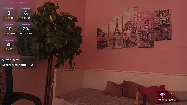 Inari_Okami_ Chat XXX live