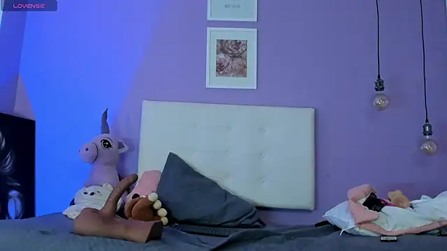 Charlotte11-11 Live XXX-chat