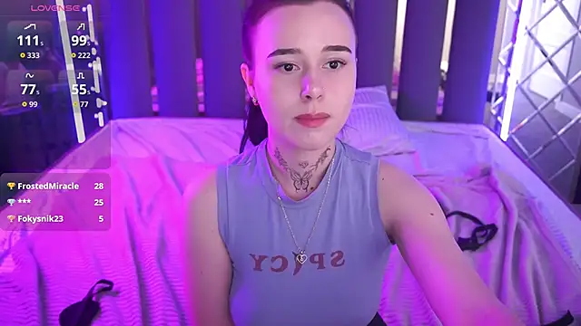 TorrySrar Live XXX-chat