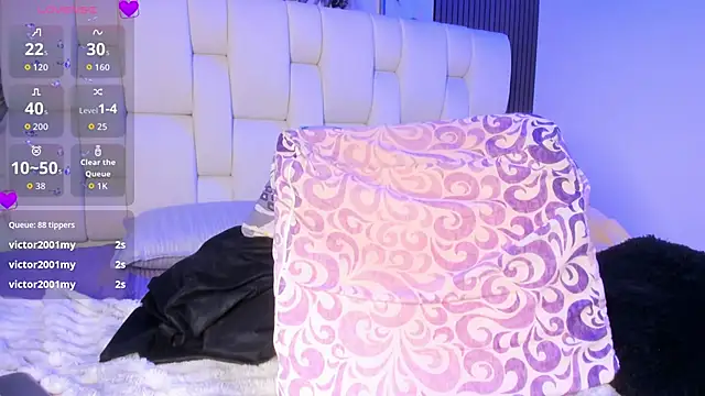 alisstarr Webcam show