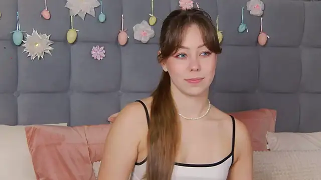 TheEmma Live XXX-Chat