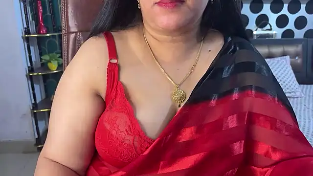 Show Webcam de FlatVincy4