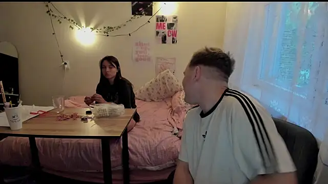 MashkaRay's Live XXX Chat