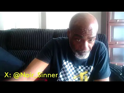 sinnernoir's Webcam Show