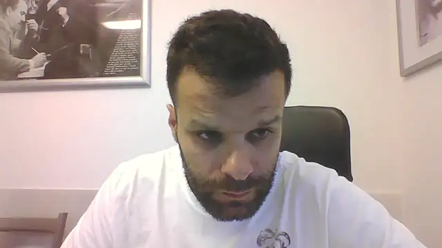 FROCETTO93 Show Webcam