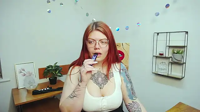 Lina_ri_ – Naživo XXX chat