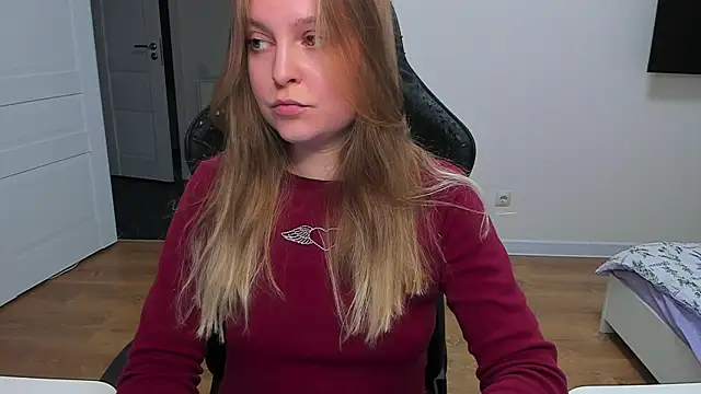 stacy_miracle's Live XXX Chat