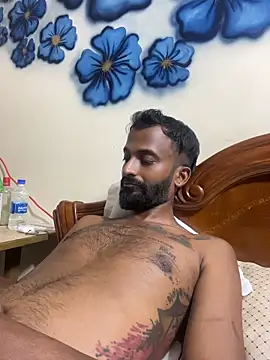 Show webcam de bigfatdick111