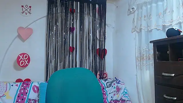 Chat XXX en directo de valerivegass
