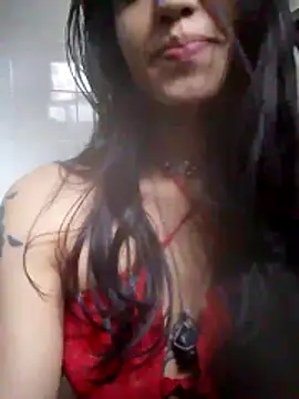 Chat XXX en directo de mercymercyy