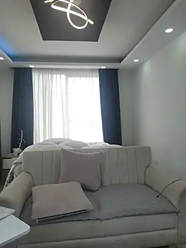 Chat XXX en directo de evasweett__