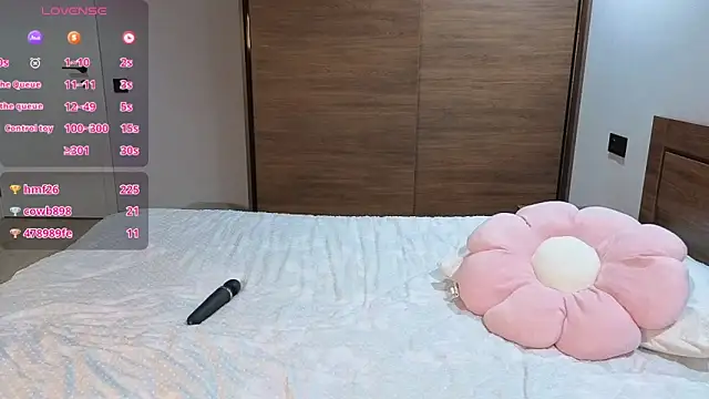 Ju_jin Live XXX-chat