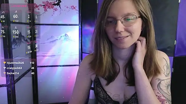 scarlettsrose Chat XXX live