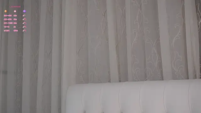 Živý XXX chat LashandaDevoto