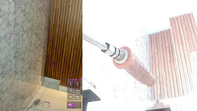Živý XXX chat KateLovings