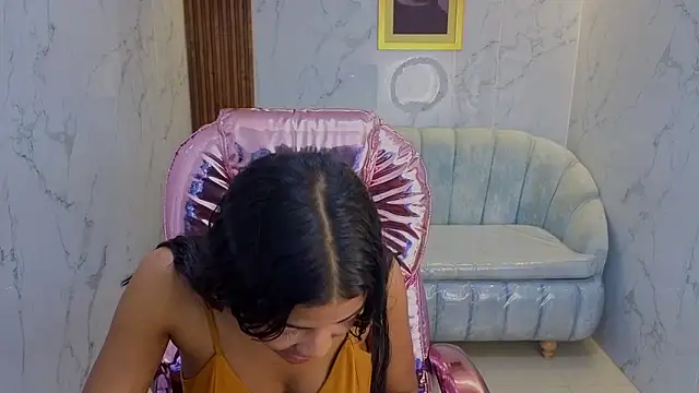 valentina_gomez_s' Live XXX Chat