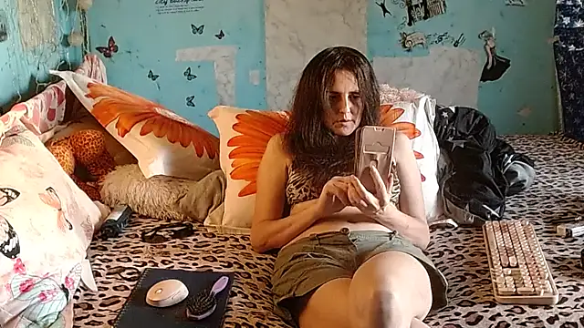 brighteyes77 Live XXX-Chat