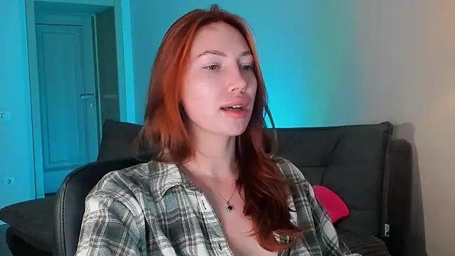 MariGven Webcam show