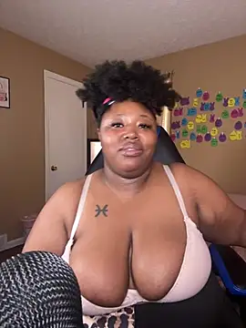 Chocolatebunnyxx96 Show in webcam