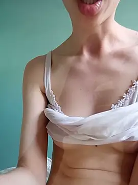 ArabianRose_ 网络视讯表演
