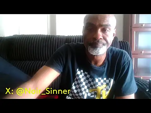 sinnernoir's Webcam Show