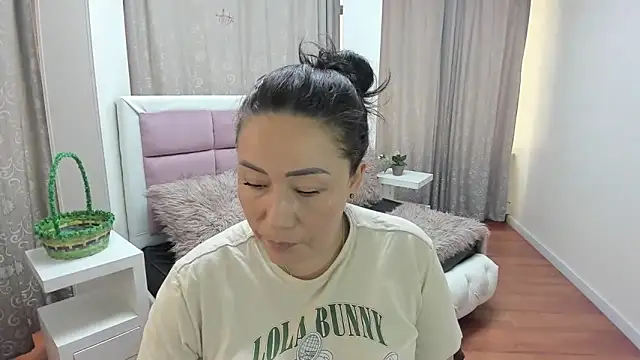 Chat XXX en directo de gaby_trent