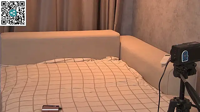 GraceSecrettt Webcam Show