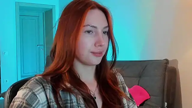 Webkamerová show MariGven