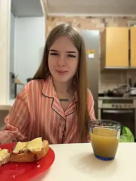 KayShaw's Live XXX Chat