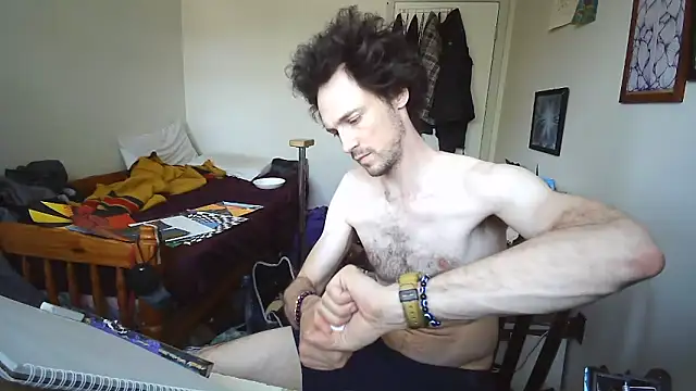 JohnnyMoves Chat XXX in diretta