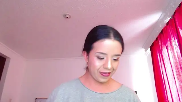 Chat +18 de VALERY_MEER ao vivo