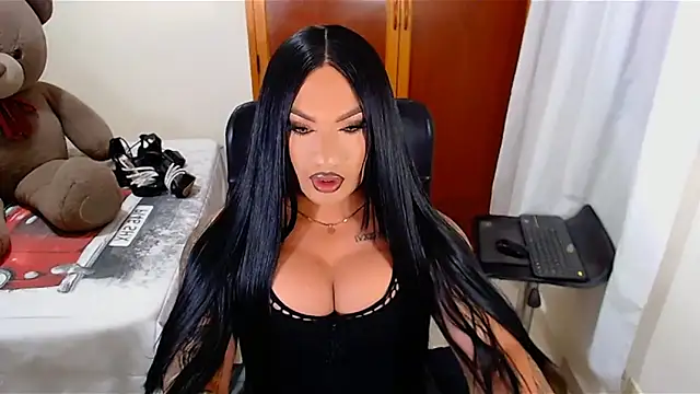 Punisher9inchs Live XXX-Chat