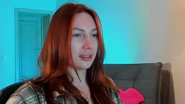 MariGven's Webcam Show